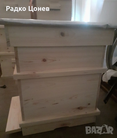 от сух бял бор, снимка 5 - За пчели - 54207421