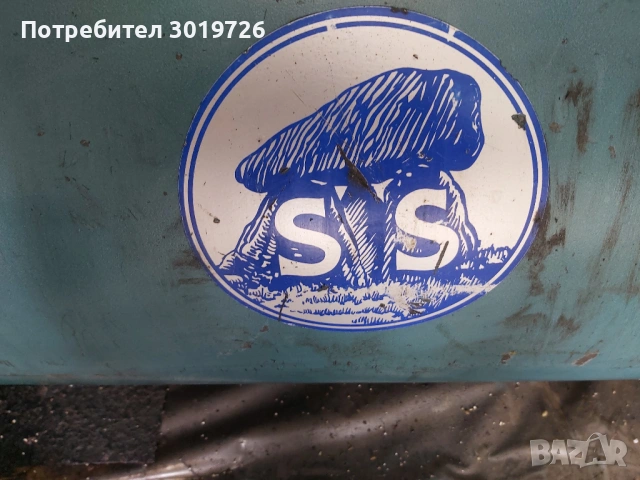 КОМПРЕСОР 500 литра, снимка 4 - Други машини и части - 54040470