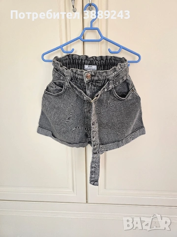 Дънки, снимка 2 - Дънки - 47234113