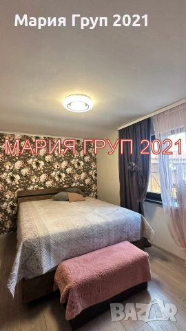 🌿🏡 Мария Груп 2021 представя уютен дом сред природата – с. Елхово, обл. Стара Загора! 🌄, снимка 11 - Къщи - 55264778