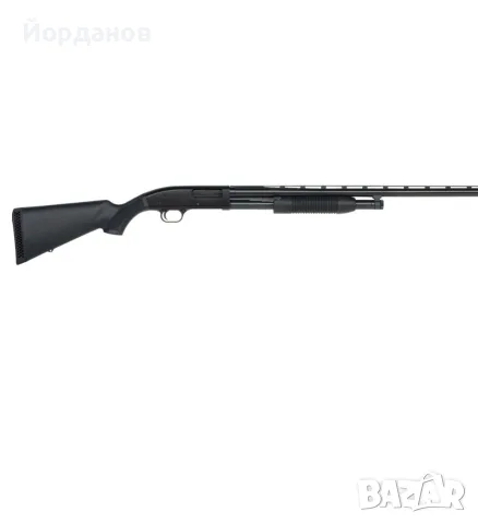 Продава ловна пушка помпа