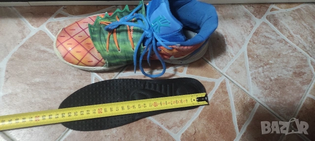 Маратонки Nike , снимка 5 - Маратонки - 53469421