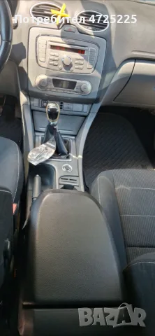 Ford Focus MK2.5 Titanium, снимка 7 - Автомобили и джипове - 55362539