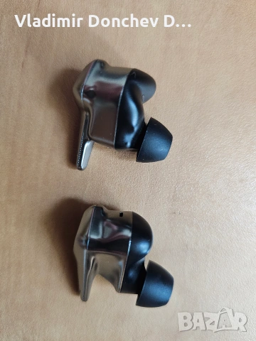 HIFIMAN Svanar Wireless (LDAC) - Аудиофилски TWS слушалки, Отлично състояние, снимка 5 - Bluetooth слушалки - 55147034