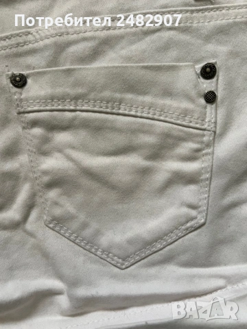 Къси дамски панталони, снимка 9 - Къси панталони и бермуди - 54137290