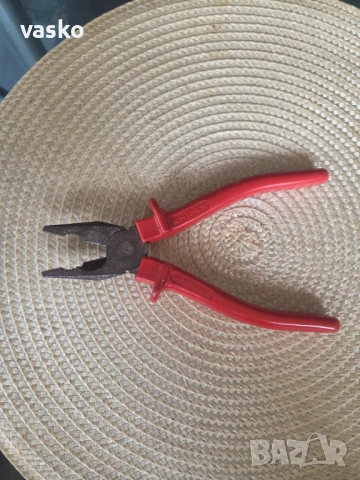KNIPEX W.GERMANY клещи