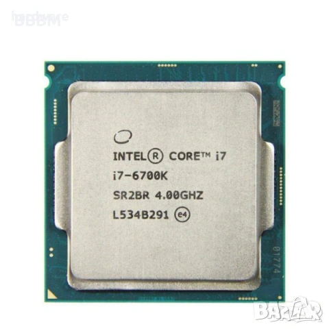 Gigabyte (GB) Gaming + i7, снимка 4 - Други - 53084774