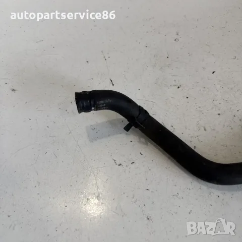 Маркуч за охлаждащата течност за Volvo XC60 2.4 TDI (2011) OEM 31201831, снимка 2 - Части - 55643233