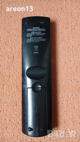 Panasonic дистанционно , снимка 4 - Дистанционни - 54737480