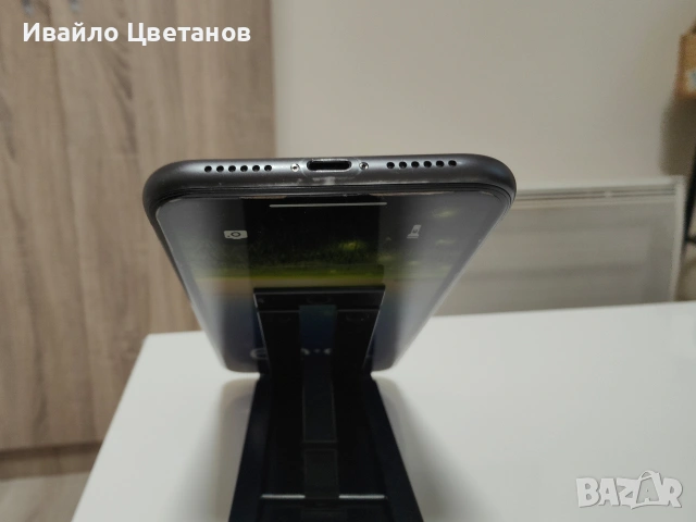iPhone 11 64GB смартфон, снимка 5 - Apple iPhone - 54369541