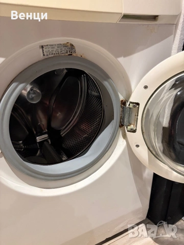 Пералня Gorenje WA 543 за части, снимка 2 - Перални - 54497189