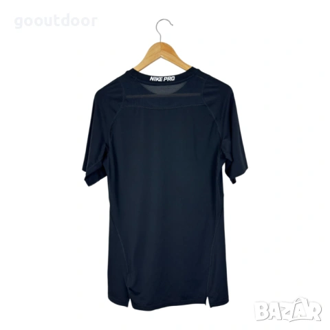 Nike Pro мъжка спортна тениска (XL), снимка 2 - Тениски - 54186391