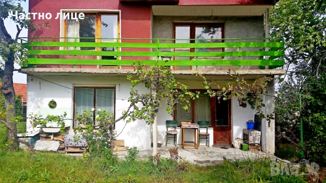 Продавам вила, къща в село Граница, област Кюстендил, снимка 5 - Къщи - 54935579