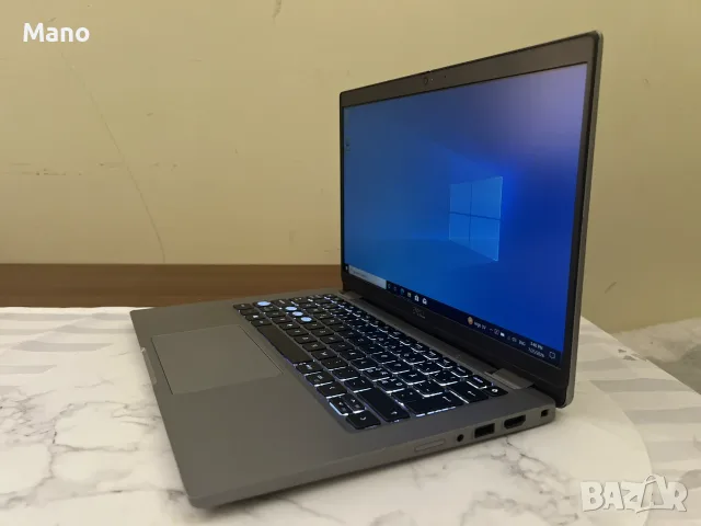 Dell Latitude 5320 - лаптоп с 11-то поколение Intel CPU за 109 EU, снимка 3 - Лаптопи за работа - 55479928
