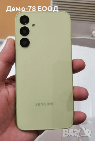 Samsung Galaxy A25 256GB 8GB RAM, снимка 6 - Samsung - 54915045