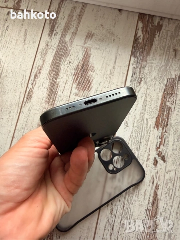 iPhone 16 Pro 128GB, снимка 4 - Apple iPhone - 54742919