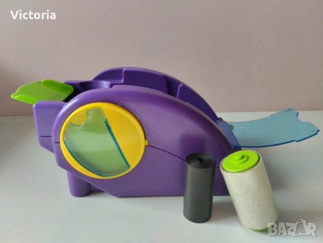 Машинка за магнити , снимка 4 - Други - 54491712