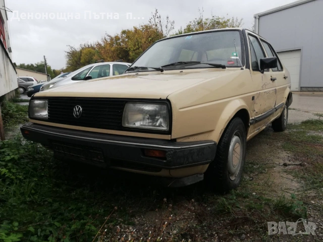 VW Jetta Фолксваген Джета