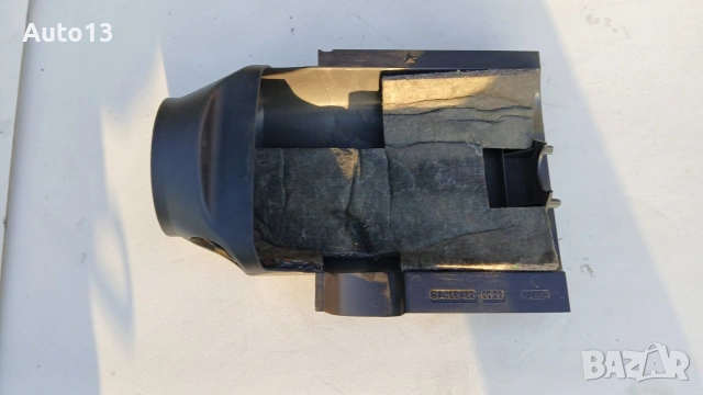 Пластмаса на Волана за Mercedes-Benz A-Class W168, снимка 4 - Части - 53951088