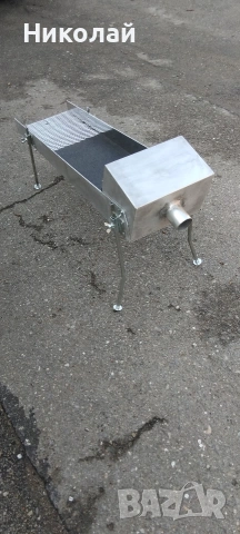 Драга за самородно злато , снимка 3 - Други спортове - 54095896