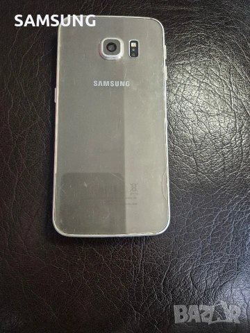 Samsung - S6 Edge , снимка 6 - Samsung - 54579417