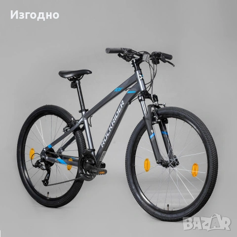 MTB Rockrider ST 100 27,5”