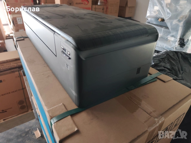 Вътрешно тяло на климатик DAIKIN FTXA25A2V1BT, снимка 2 - Климатици - 54115996