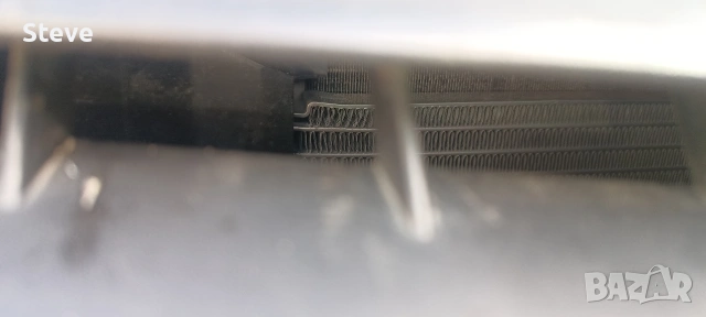 Рено Меган 2 Газ, снимка 10 - Автомобили и джипове - 54347368