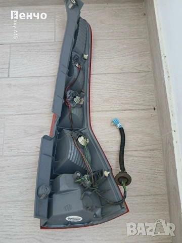 Ляв стоп Honda CR-V III 2006-2010, снимка 2 - Части - 55065057
