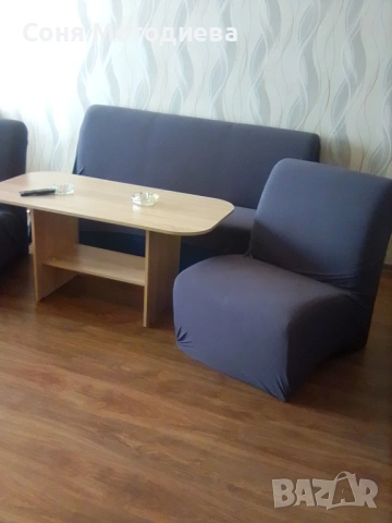 Гарсониера под наем, снимка 13 - Апартаменти - 54242722