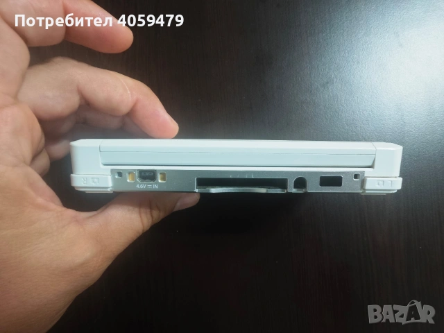 Nintendo 3ds хакнат с 64гб., снимка 9 - Игри за Nintendo - 55222466