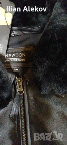 пилотско яке , снимка 3 - Якета - 54359229