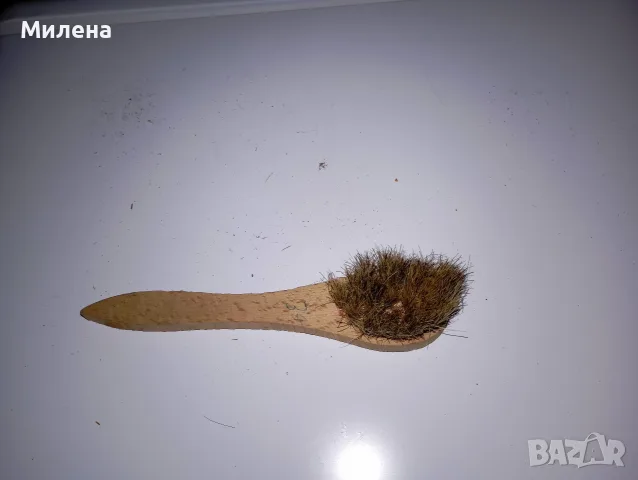 Лот четки за обувки от соца – 12 броя , снимка 7 - Други стоки за дома - 55479307