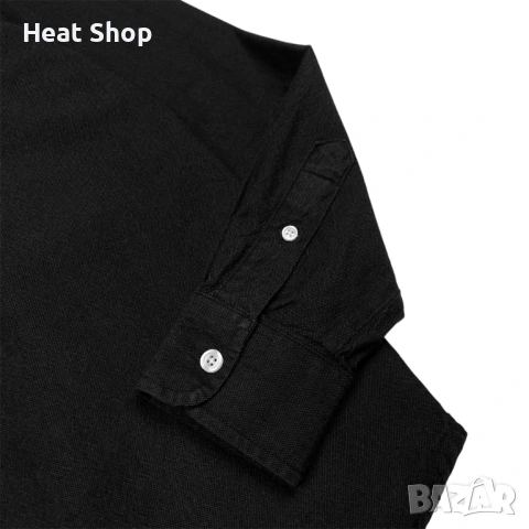 Мъжка риза Carhartt WIP L/S Dalton Shirt, снимка 4 - Ризи - 54577747