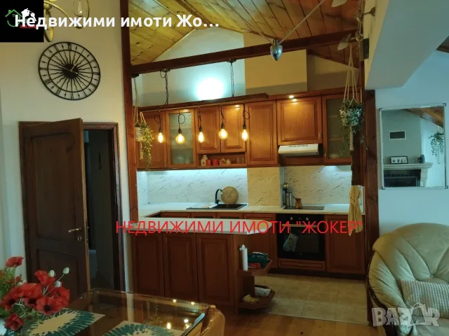 Тристаен апартамент в гр. Балчик, снимка 6 - Апартаменти - 55627675