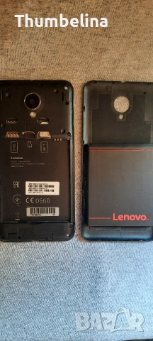 Lenovo K10 A40, снимка 6 - Lenovo - 55069656