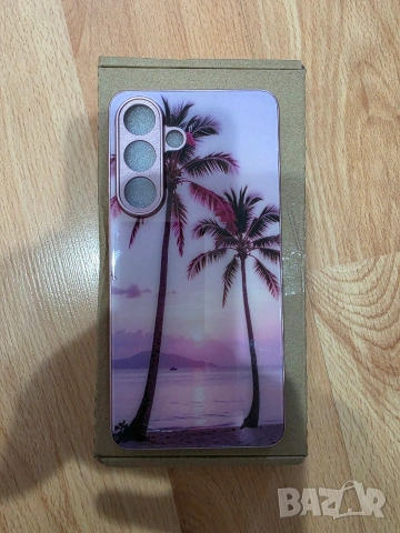 Кейс/Гръб/Калъф за Samsung Galaxy S 26 plus, снимка 3 - Калъфи, кейсове - 55235806