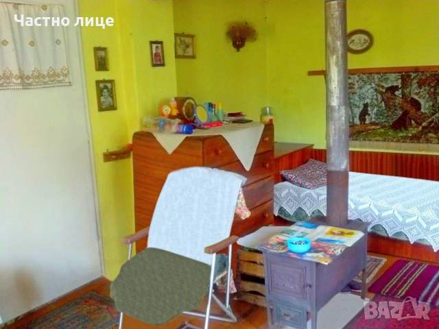 Продавам вила, къща в село Граница, област Кюстендил, снимка 8 - Къщи - 54935579
