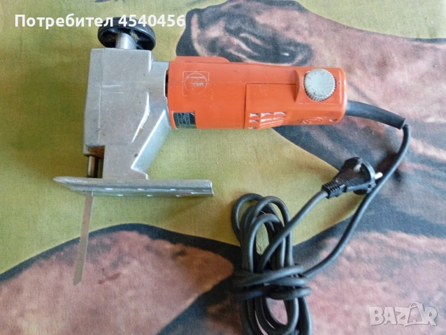 Fein Aste 636-1