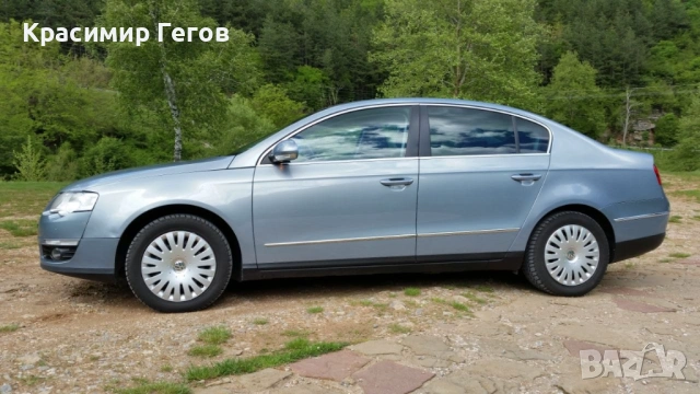Фолксваген пасат 1,4 tsi 150 к.с. 2010г., снимка 2 - Автомобили и джипове - 54378110
