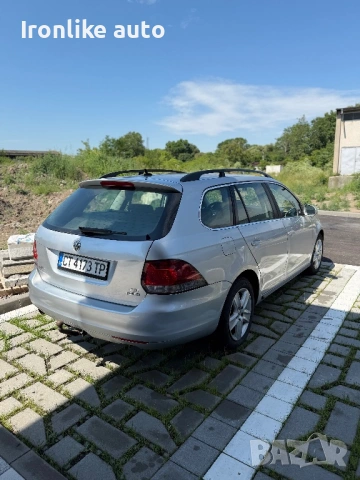 VW Golf , снимка 5 - Автомобили и джипове - 54947235