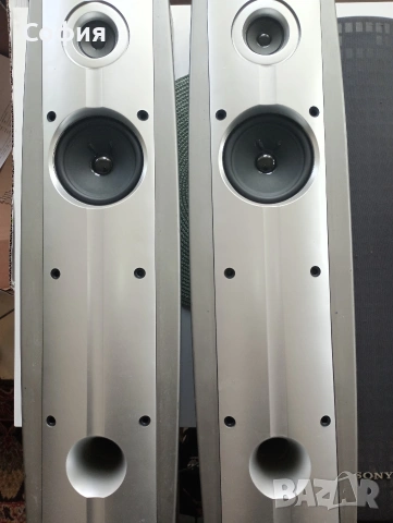 JVC --j55 + SONY , Два чифта., снимка 7 - Тонколони - 53811315