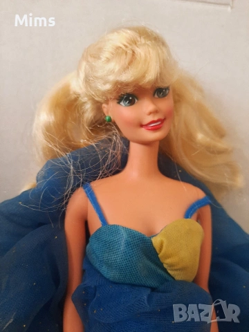 ретро барби от 90тте barbie, снимка 7 - Кукли - 55060474