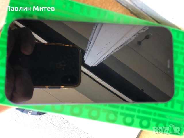iPhone 12 64 GB , снимка 13 - Apple iPhone - 54721657