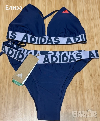 Дамски бански Adidas