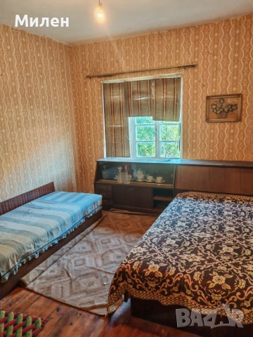 Продавам къща, снимка 14 - Къщи - 55010476