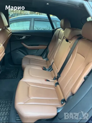 Ауди q8 2021г всико платено, снимка 9 - Автомобили и джипове - 55394718