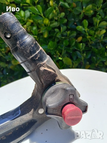 Теглич Хюндай Кона, снимка 3 - Аксесоари и консумативи - 54328678