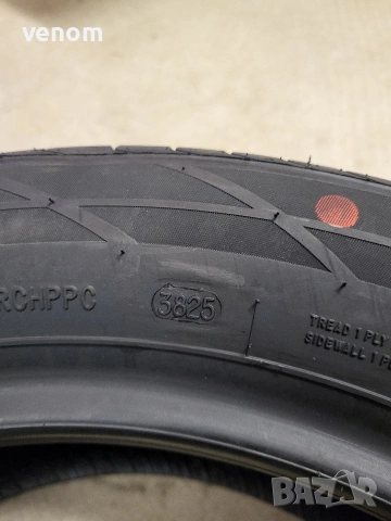 Нови летни гуми Prinx Aquila Pro 205/55R16, снимка 6 - Гуми и джанти - 54086210