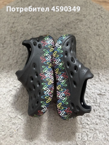 Skechers Crocs-ве , снимка 6 - Маратонки - 55235240
